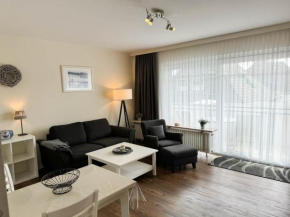 Haus Blanker Hans Wohnung 4
